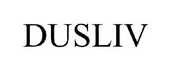 DUSLIV