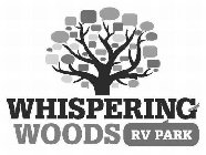 WHISPERING WOODS RV PARK