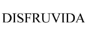 DISFRUVIDA