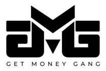 GMG GET MONEY GANG