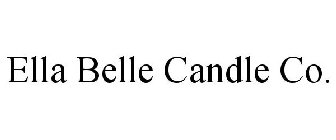 ELLA BELLE CANDLE CO.