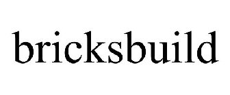 BRICKSBUILD