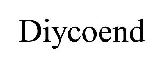 DIYCOEND