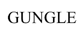 GUNGLE