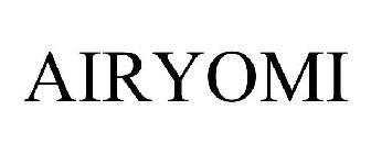 AIRYOMI