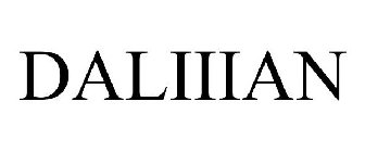 DALIIIAN