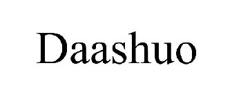 DAASHUO