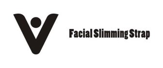 V FACIAL SLIMMING STRAP