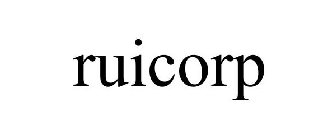 RUICORP