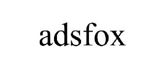 ADSFOX