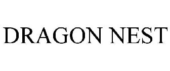 DRAGON NEST