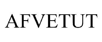 AFVETUT