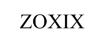 ZOXIX