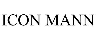 ICON MANN