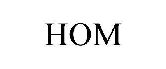 HOM
