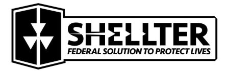 SHELLTER FEDERAL SOLUTION TO PROTECT LIVES