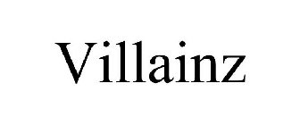 VILLAINZ