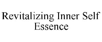 REVITALIZING INNER SELF ESSENCE