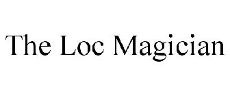 THE LOC MAGICIAN