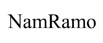 NAMRAMO