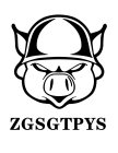 ZGSGTPYS