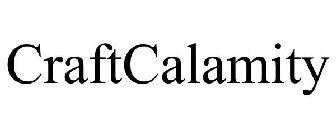 CRAFTCALAMITY