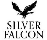 SILVER FALCON