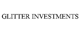 GLITTER INVESTMENTS