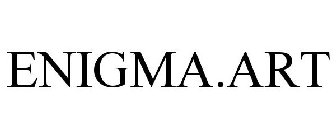 ENIGMA.ART
