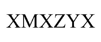 XMXZYX