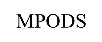 MPODS