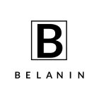 B BELANIN