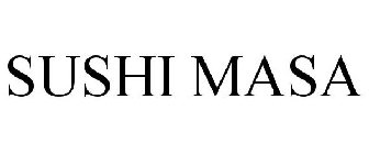 SUSHI MASA