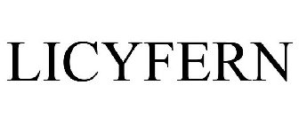 LICYFERN