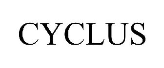 CYCLUS