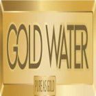 GOLD WATER PURE AS GOLD