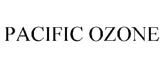 PACIFIC OZONE