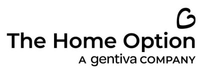 G THE HOME OPTION A GENTIVA COMPANY