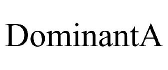 DOMINANTA