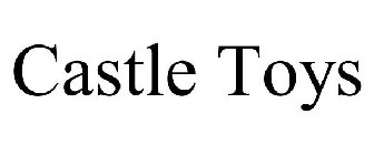 CASTLE TOYS