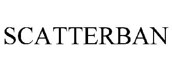SCATTERBAN