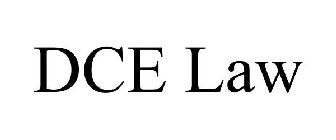 DCE LAW