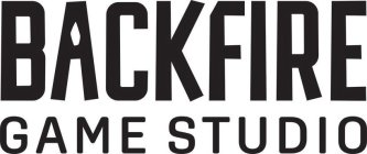 BACKFIRE GAME STUDIO