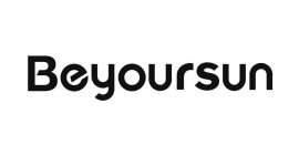 BEYOURSUN