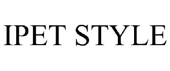 IPET STYLE