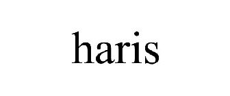 HARIS