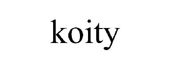 KOITY