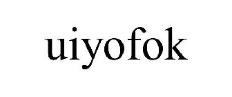 UIYOFOK