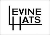 LEVINE HATS