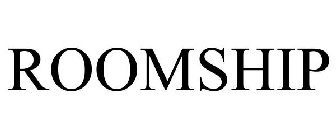 ROOMSHIP